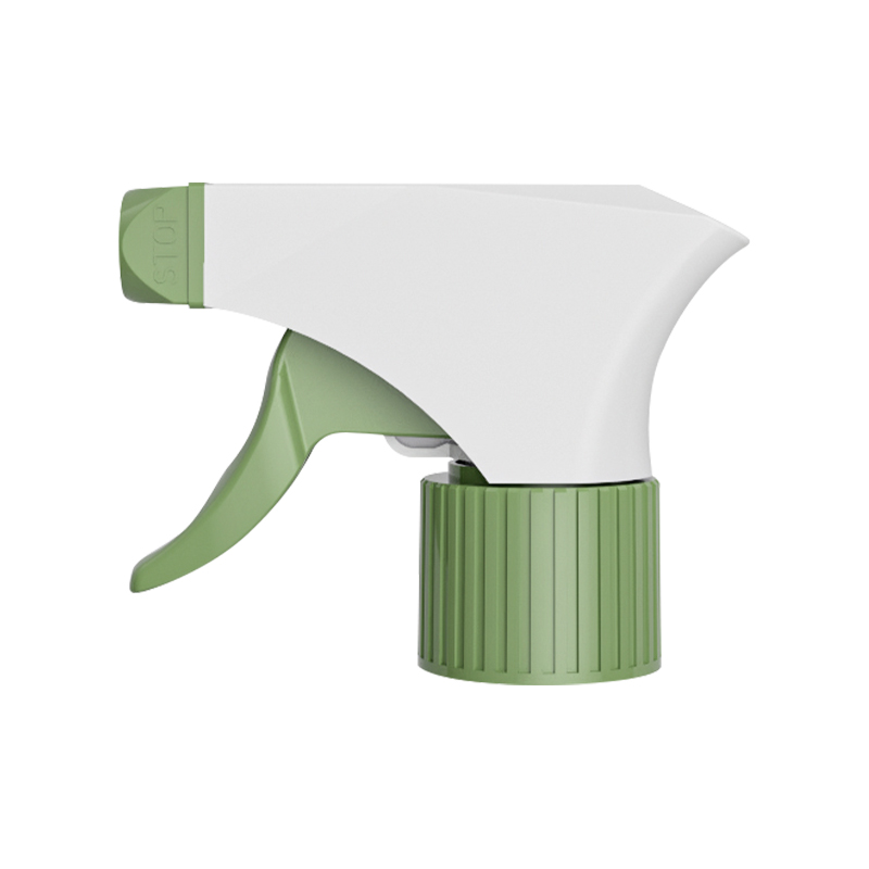 Veškerý plastový spouštěč