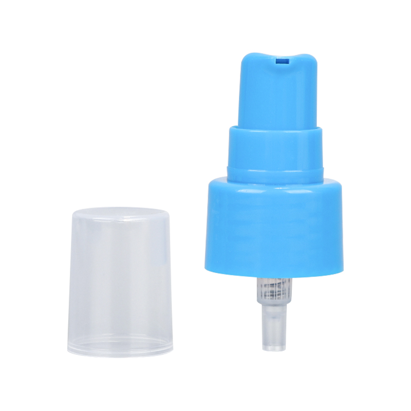 Výdej kosmetického čerpadla