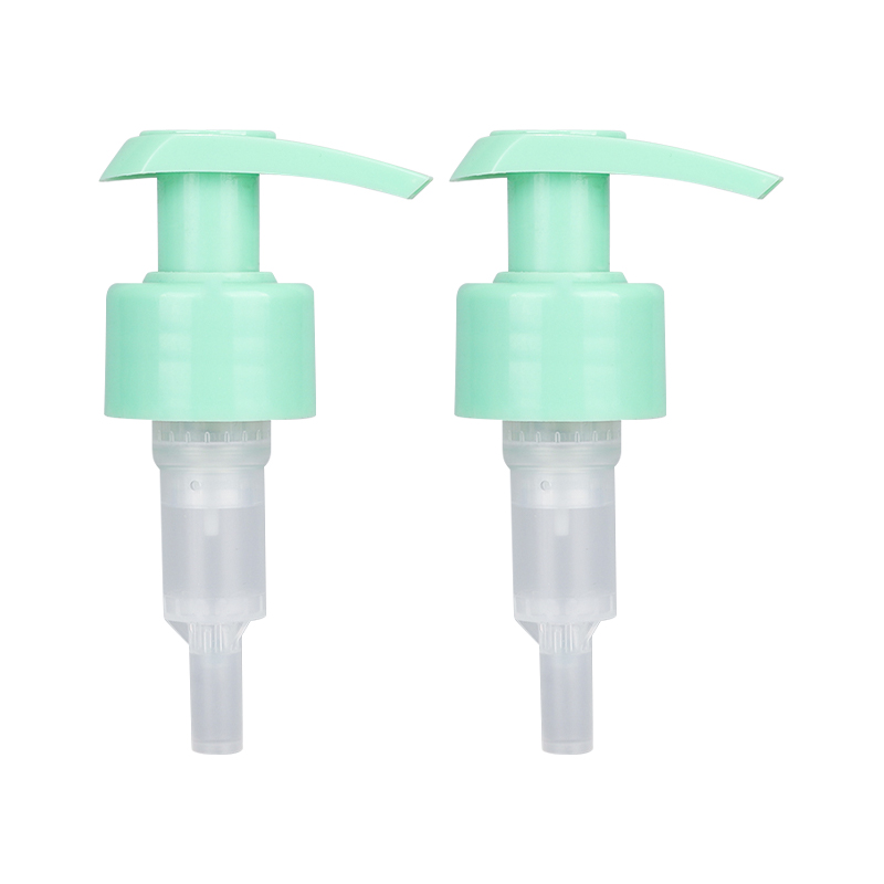 Externí jarní tekuté čerpadlo