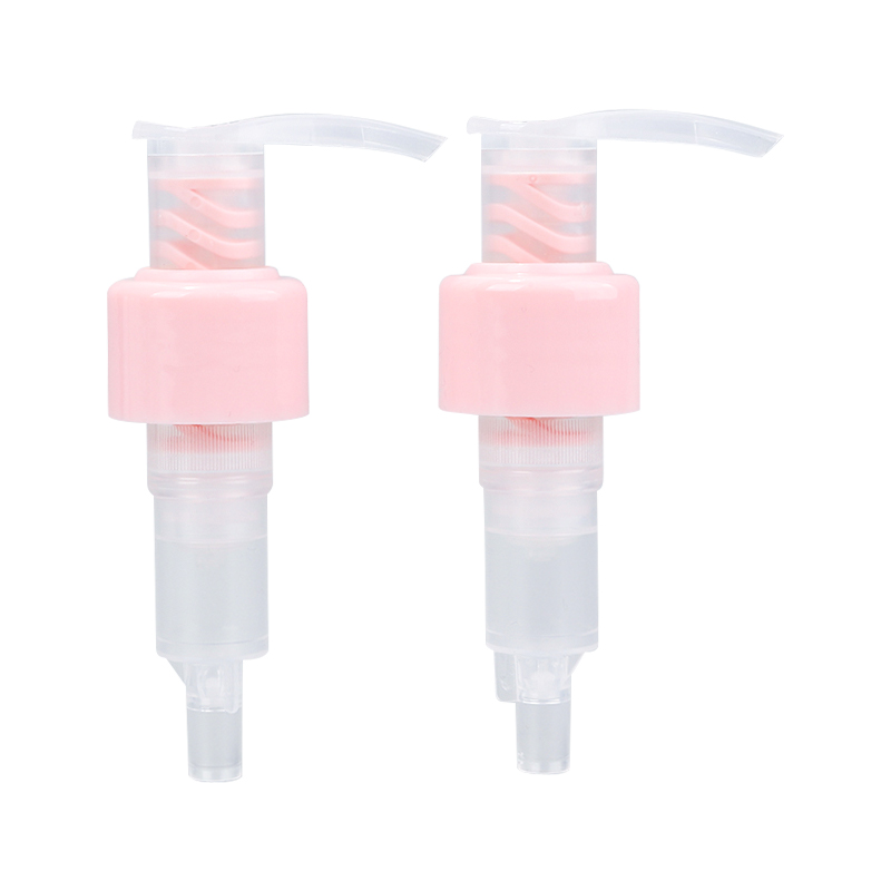 Plné plastové pleťové čerpadlo Plné plastové pleťové čerpadlo