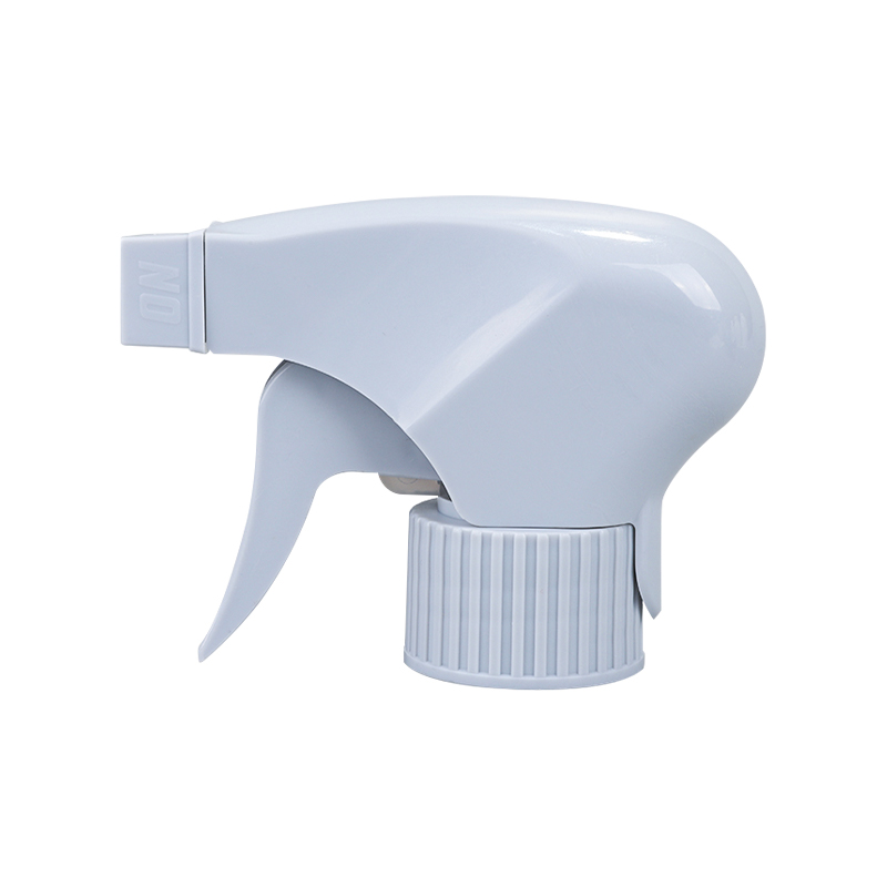 Šedý jednoduchý spouštěcí postřikovač