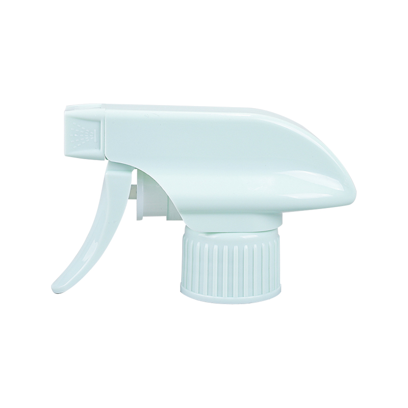 Invertovaný plastový spouštěč