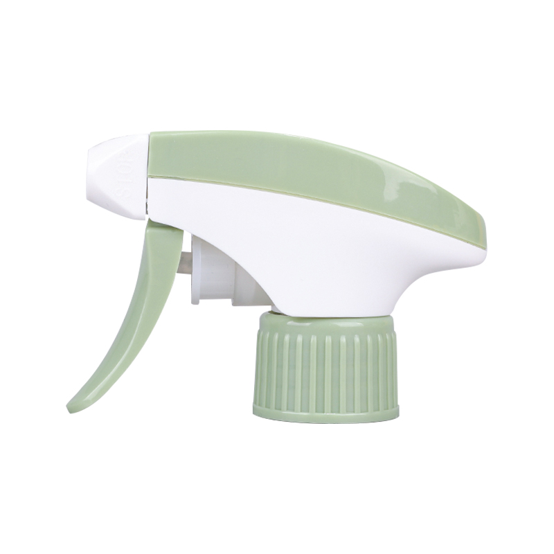 Plastový spouštěč odolný proti úniku