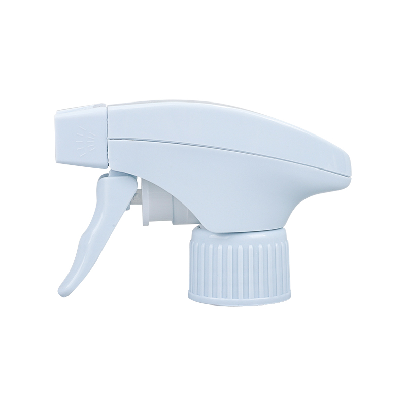 Lehký plastový postřikovač