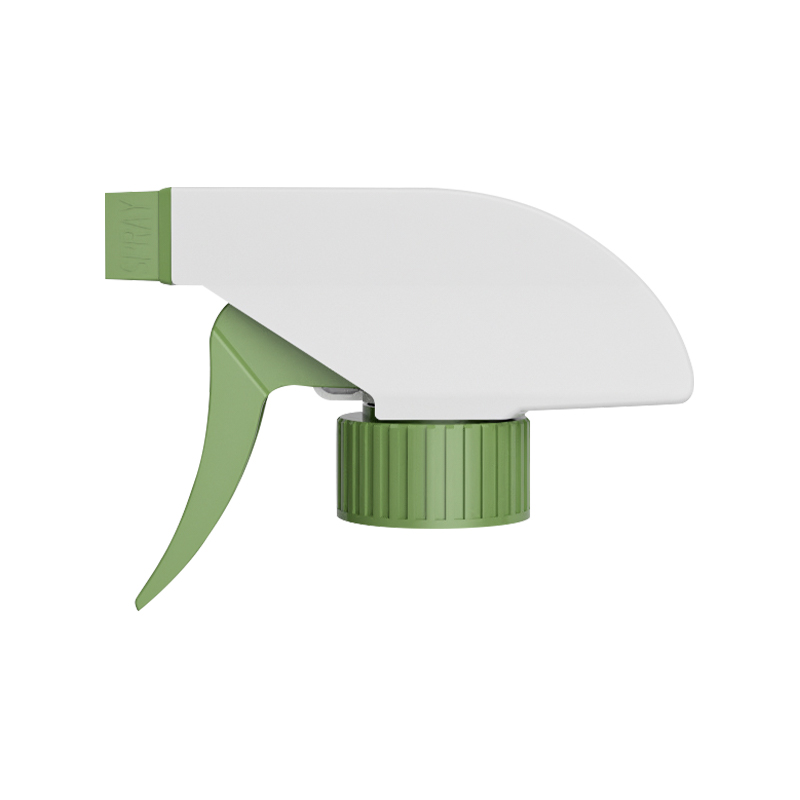 Sparovník pružiny bez kovů bez kovů