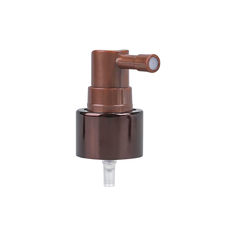 Orální postřik postřikovač mlhy