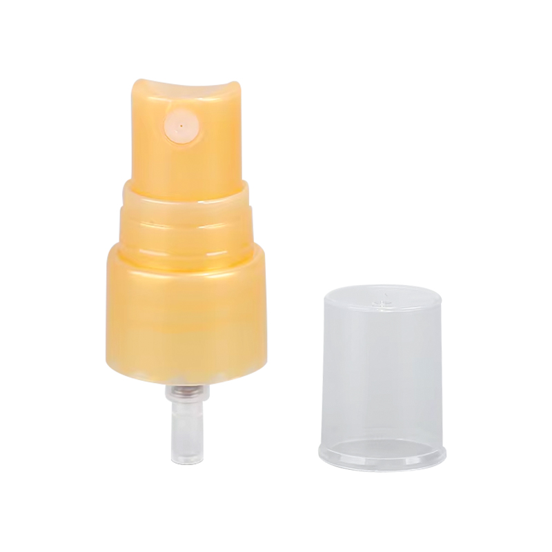 Plastový postřikovač jemné mlhy