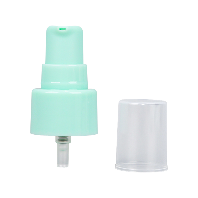 Plastové čerpadlo na mýdlo Plastové čerpadlo na mýdlo