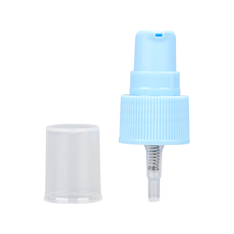 Žebrované hladké čerpadlo rukojeti