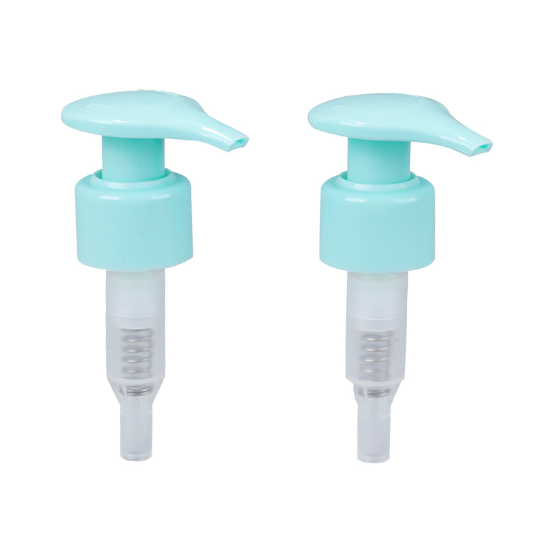 Pravý levý zámek výdejna krémového čerpadla