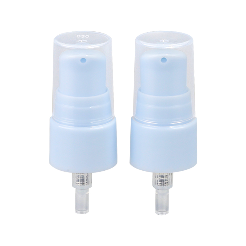 Průhledné vakuové kosmetické krémové čerpadlo Průhledné vakuové kosmetické krémové čerpadlo