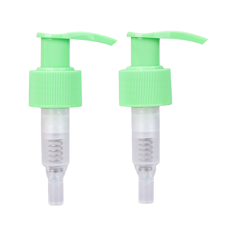 Twist-Lock krémové čerpadlo Twist-Lock krémové čerpadlo